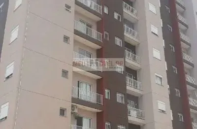 Apartamento com 2 dormitórios à venda, 45 m² por r$ 230.000 - ipiranga - ribeirão preto/sp