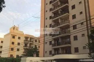 Apartamento com 3 dormitórios à venda, 94 m² por r$ 329.900 - presidente médici - ribeirão preto/sp