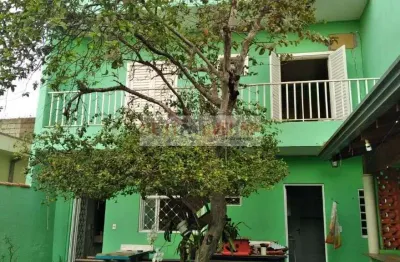 Casa com 4 quartos à venda na Vila Tibério, Ribeirão Preto 