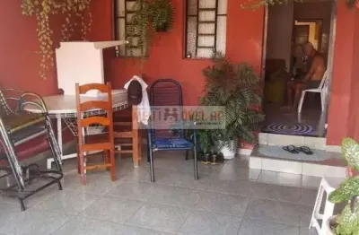 Casa com 2 dormitórios à venda, 125 m² por r$ 245.000 - ipiranga - ribeirão preto/sp