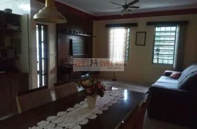 Casa com 3 dormitórios à venda, 180 m² por r$ 690.000 - parque dos lagos - ribeirão preto/sp