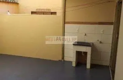 Casa com 3 dormitórios à venda, 104 m² por r$ 350.000,00 - vila albertina - ribeirão preto/sp