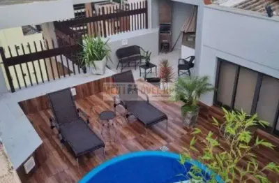 Apartamento com 3 dormitórios à venda, 300 m² por r$ 900.000,00 - centro - ribeirão preto/sp