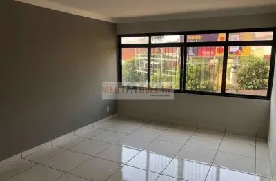 Apartamento com 3 dormitórios à venda, 96 m² por r$ 280.000,00 - jardim sumaré - ribeirão preto/sp