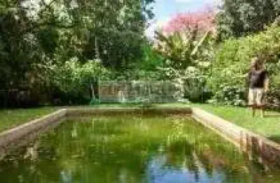 Chácara com 4 dormitórios à venda, 13000 m² por r$ 1.100.000,00 - conjunto habitacional jardim das palmeiras - ribeirão preto/sp