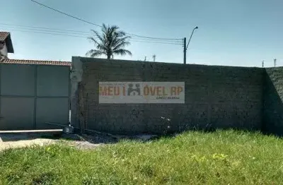Terreno à venda, 420 m² por r$ 332.000,00 - parque industrial lagoinha - ribeirão preto/sp