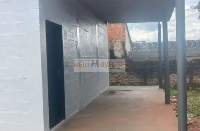Casa com 2 dormitórios à venda, 145 m² por r$ 270.000,00 - jardim salgado filho - ribeirão preto/sp