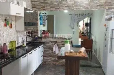 Casa com 2 dormitórios à venda, 116 m² por r$ 280.000,00 - parque dos flamboyans - ribeirão preto/sp