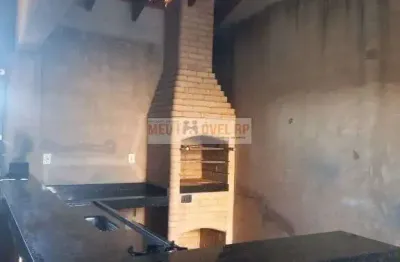 Casa com 3 dormitórios à venda, 110 m² por r$ 275.000,00 - jardim heitor rigon - ribeirão preto/sp