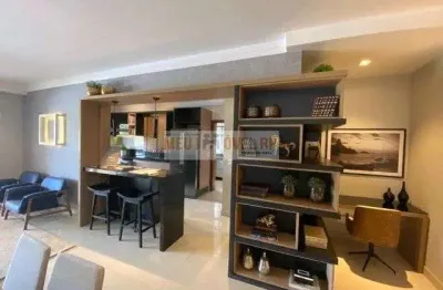 Apartamento com 3 dormitórios à venda, 195 m² por r$ 2.067.000,00 - alto do ipê - ribeirão preto/sp