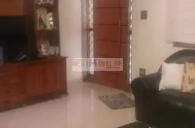 Casa com 3 dormitórios à venda, 210 m² por r$ 430.000,00 - ipiranga - ribeirão preto/sp
