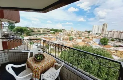 Apartamento com 3 dormitórios à venda, 220 m² por r$ 650.000 - iguatemi - ribeirão preto/sp