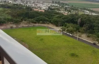 Apartamento com 3 dormitórios à venda, 195 m² por r$ 1.350.000,00 - vila do golf - ribeirão preto/sp