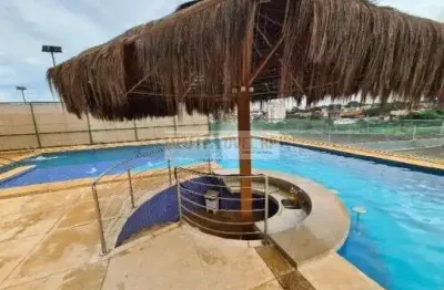 Apartamento com 4 dormitórios à venda, 278 m² por r$ 1.900.000,00 - ribeirânia - ribeirão preto/sp