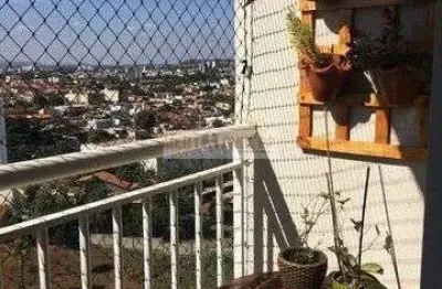 Apartamento com 2 dormitórios à venda, 54 m² por r$ 310.000,02 - sumarezinho - ribeirão preto/sp