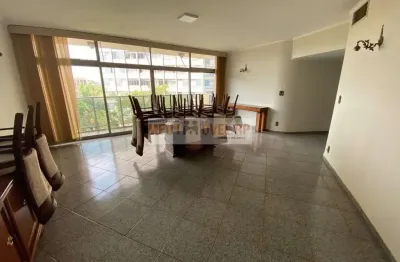 Apartamento com 4 dormitórios à venda, 368 m² por r$ 750.000,00 - centro - ribeirão preto/sp
