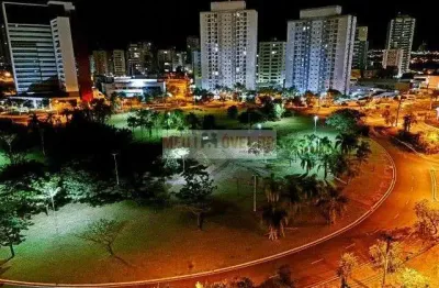 Apartamento com 3 dormitórios à venda, 101 m² por r$ 745.000 - nova aliança - ribeirão preto/sp