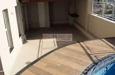 Apartamento com 3 dormitórios à venda, 190 m² por r$ 580.000 - jardim paulista - ribeirão preto/sp