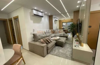 Apartamento com 2 dormitórios à venda, 60 m² por r$ 510.000 - city ribeirão - ribeirão preto/sp