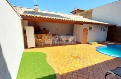 Casa com 3 dormitórios à venda, 400 m² por r$ 999.000,00 - alto da boa vista - ribeirão preto/sp