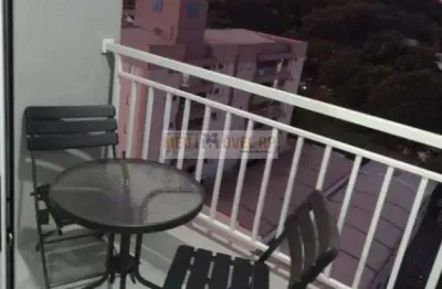 Apartamento com 2 dormitórios à venda, 54 m² por r$ 250.000 - jardim zara - ribeirão preto/sp
