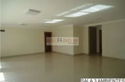 Apartamento com 3 dormitórios à venda, 168 m² por r$ 840.000 - centro - ribeirão preto/sp