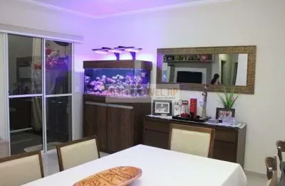 Apartamento com 2 dormitórios à venda, 64 m² por r$ 320.000 - alto da boa vista - ribeirão preto/sp