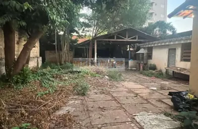Terreno à venda, 640 m² por r$ 900.000 - santa cruz do josé jacques - ribeirão preto/sp