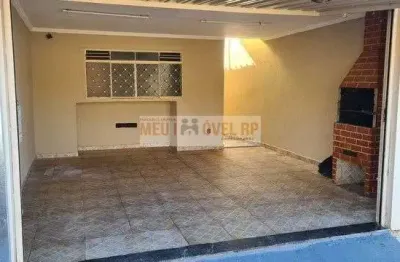 Casa com 2 dormitórios à venda, 62 m² por r$ 270.000,02 - planalto verde - ribeirão preto/sp