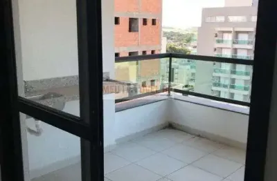 Apartamento com 2 dormitórios à venda, 93 m² por r$ 450.000,03 - nova aliança - ribeirão preto/sp