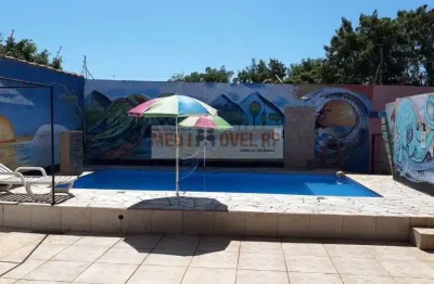 Casa com 2 dormitórios à venda, 150 m² por r$ 330.000,00 - jardim doutor paulo gomes romeo - ribeirão preto/sp