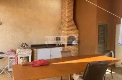 Casa com 3 dormitórios à venda, 180 m² por r$ 477.000 - parque residencial cândido portinari - ribeirão preto/sp