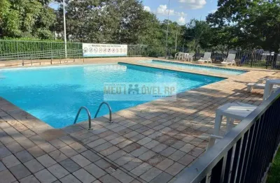 Apartamento com 2 dormitórios à venda, 43 m² por r$ 155.000 - ribeirão verde - ribeirão preto/sp