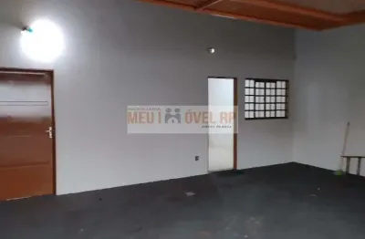 Casa com 2 dormitórios à venda, 54 m² por r$ 339.000 - jardim diva tarlá de carvalho - ribeirão preto/sp
