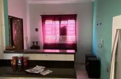 Casa com 1 dormitório à venda, 80 m² por r$ 275.000 - jardim ângelo jurca - ribeirão preto/sp