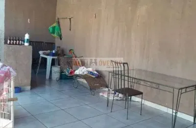 Casa com 3 dormitórios à venda, 150 m² por r$ 530.000 - jardim manoel penna - ribeirão preto/sp