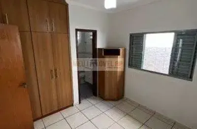 Casa com 3 dormitórios à venda, 100 m² por r$ 360.000 - jardim anhangüera - ribeirão preto/sp