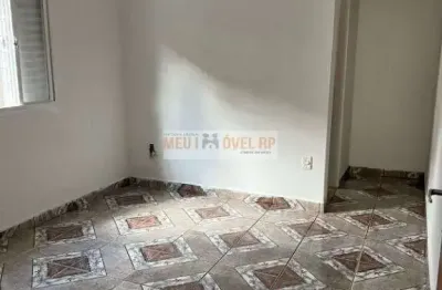 Casa com 2 dormitórios à venda, 90 m² por r$ 280.000 - parque ribeirão preto - ribeirão preto/sp