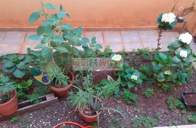 Casa com 3 dormitórios à venda, 54 m² por r$ 270.000 - jardim professor antônio palocci - ribeirão preto/sp