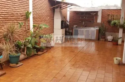 Casa com 5 dormitórios à venda, 245 m² por r$ 480.000,00 - campos elíseos - ribeirão preto/sp