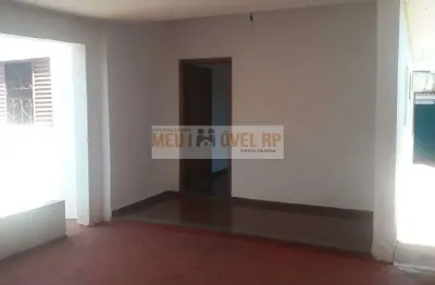Casa com 2 dormitórios à venda, 111 m² por r$ 280.000,00 - parque são sebastião - ribeirão preto/sp