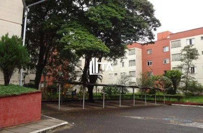Apartamento à venda 60m² - 2 quartos 1 vaga, na vila mimosa em campinas/sp