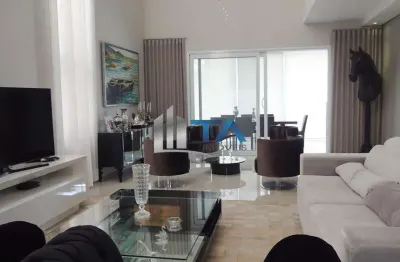 Casa alto padrão à venda - 355m² - 5 quartos 2 suítes, r$ 2.880.000 - loteamento parque dos alecrins - campinas/sp