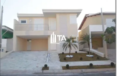 Casa 320m² - 4 suítes 4 vagas, venda por r$ 2.900.000 - swiss park - campinas/sp