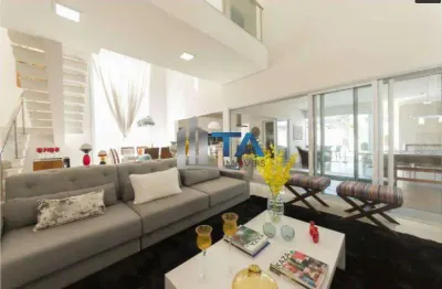 Casa de condomínio à venda, 277m² com 3 suítes 4 vagas, r$ 2.290.000 - swiss park, campinas sp