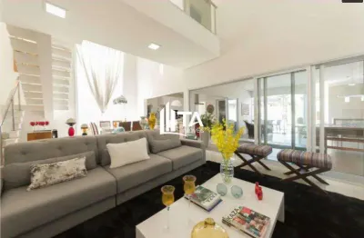 Casa de condomínio à venda, 277m² com 3 suítes 4 vagas, r$ 2.290.000 - swiss park, campinas sp