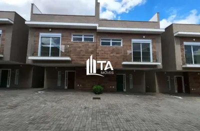 Casas em condomínio fechado à venda 173m² - 3 suítes no Parque Taquaral em Campinas SP