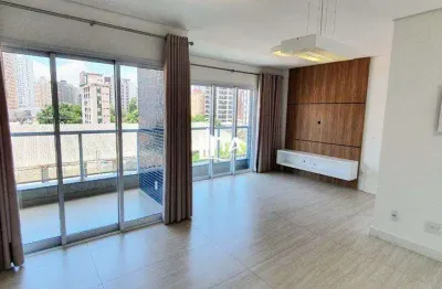 Apartamento à venda 87m² analisa permuta - 3 quartos 1 suíte 2 vagas, por r$ 1.190.000 vila itapura - campinas/sp