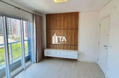 Apartamento à venda 87m² analisa permuta - 3 quartos 1 suíte 2 vagas na vila itapura - campinas/sp