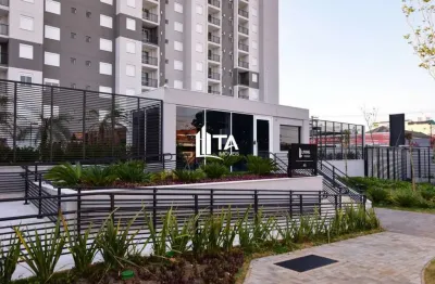 Apartamento novo à venda 67m² - 3 quartos 1 suíte 2 vagas no bairro bonfim, campinas sp